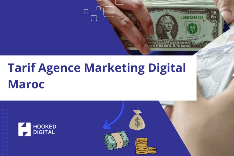 Tarif Agence Marketing Digital Maroc 2026