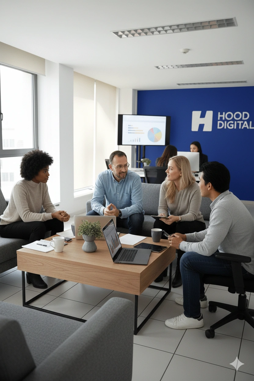 agence marketing digital casablanca