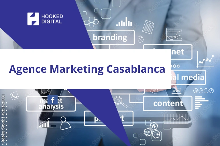 Agence Marketing Casablanca