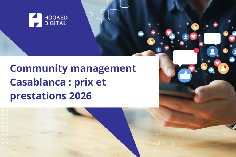 Community management Casablanca