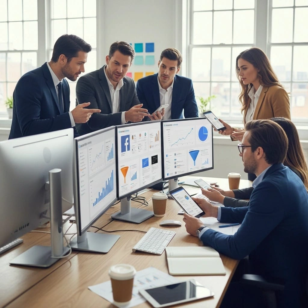 Stratégie Marketing Digital au Maroc