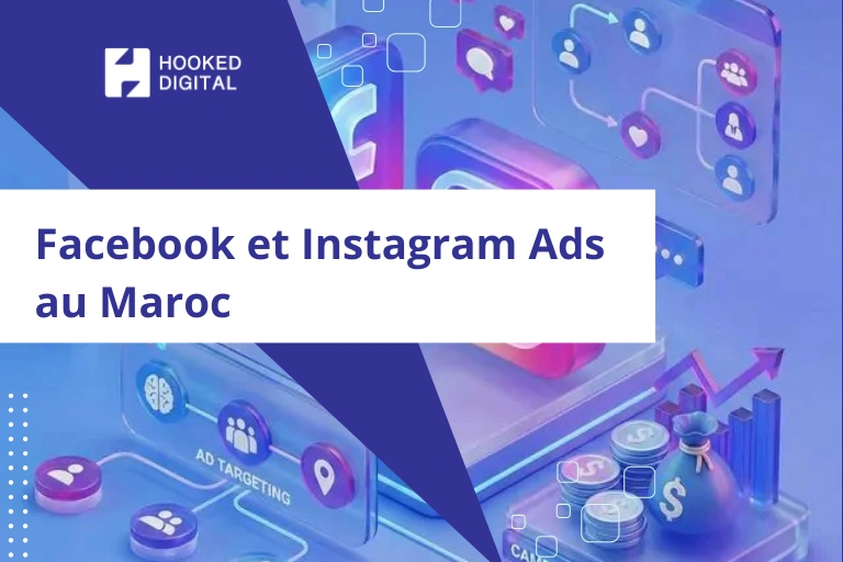 Facebook et Instagram Ads au Maroc