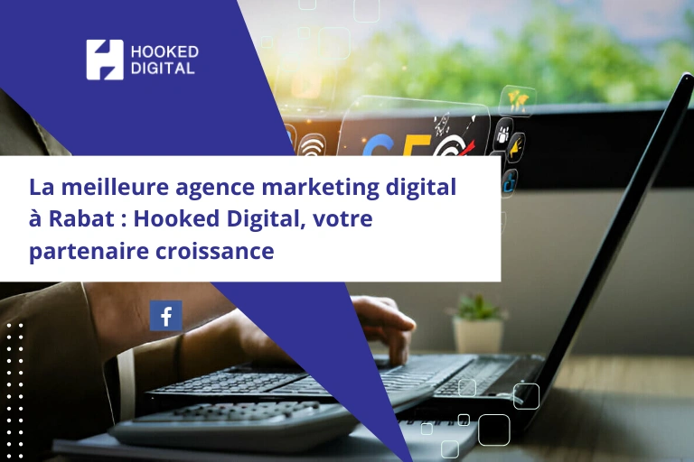 agence marketing digital Rabat