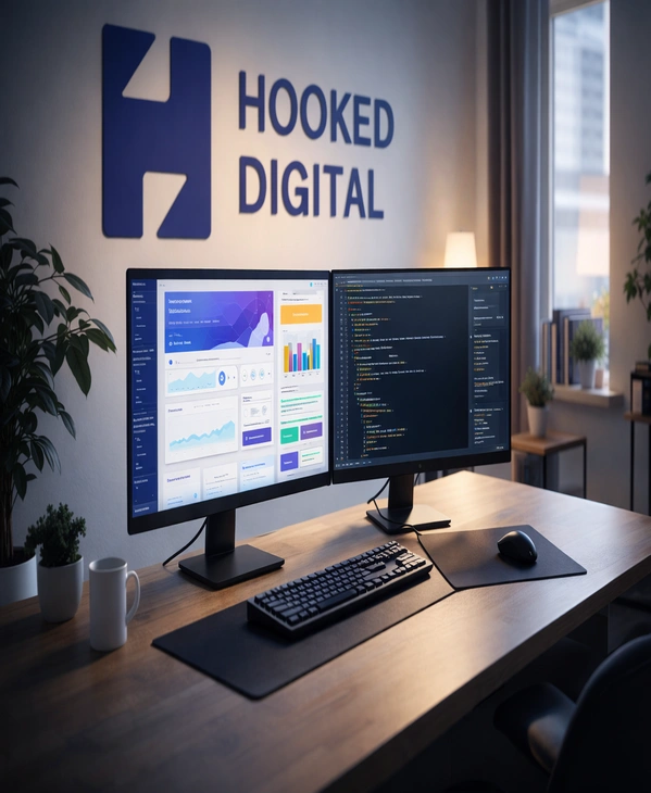 Agence Création Site Web Maroc