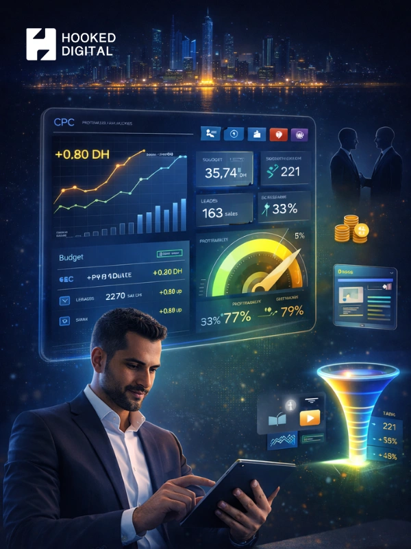 Combien coûte la publicité digitale au Maroc