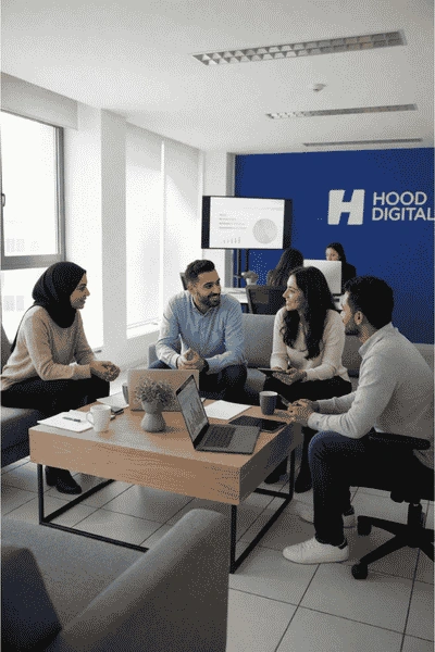 Agence Marketing Digital au Maroc