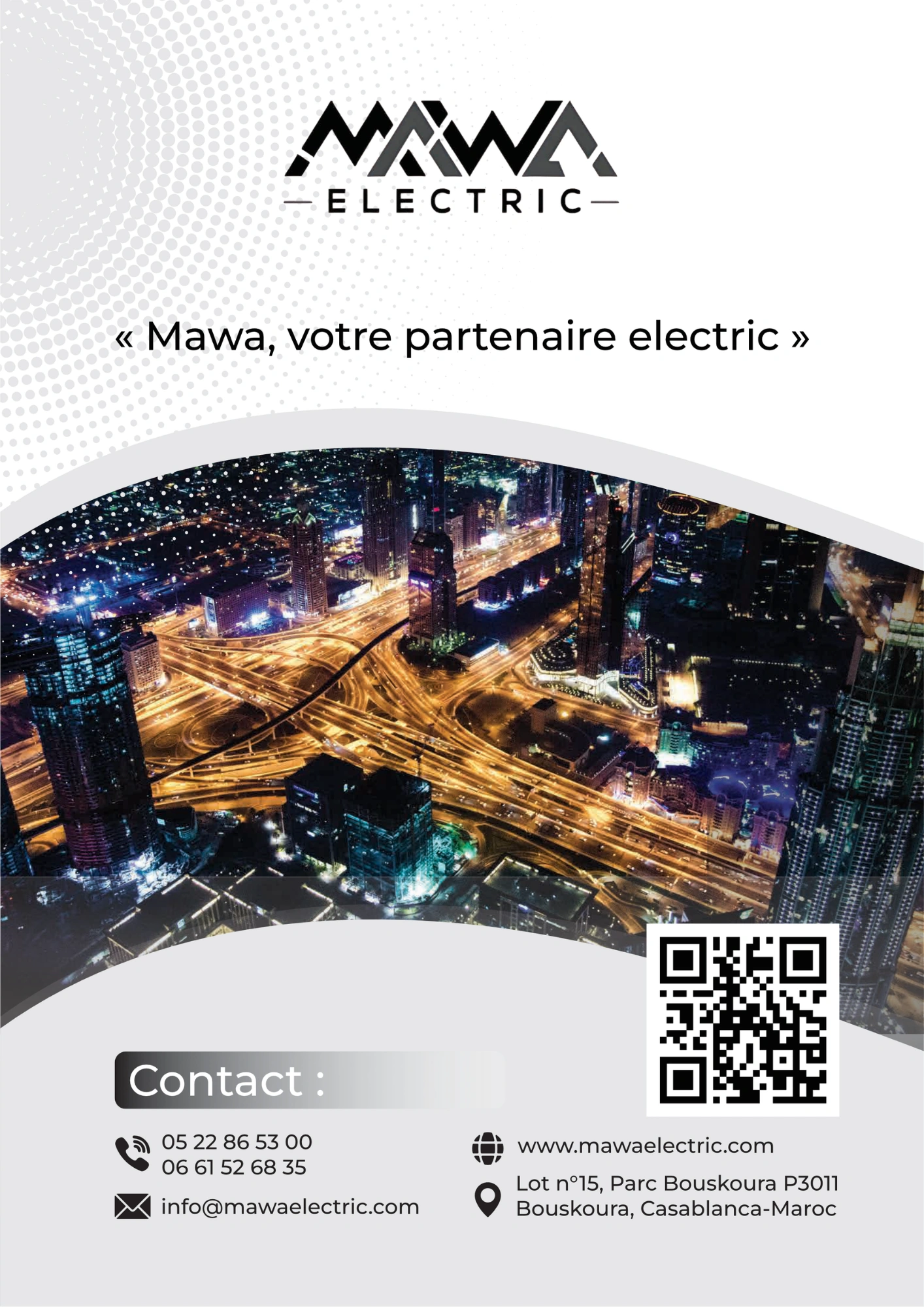 CATALOUGE - WEB